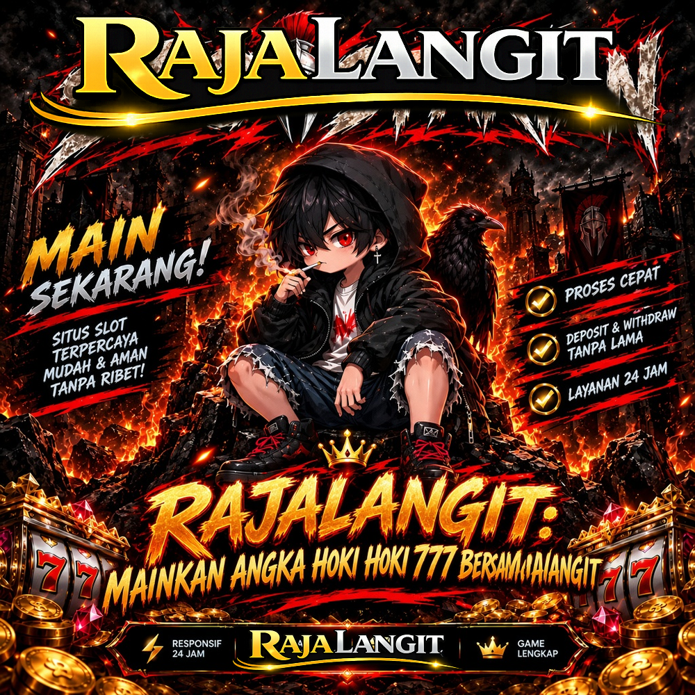 RAJALANGIT